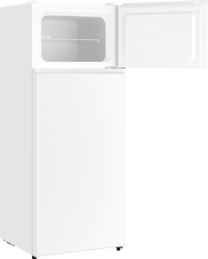 ��������������� ����������� Weissgauff WRK 1450 Defrost White