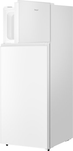 ��������������� ����������� Weissgauff WRK 1450 Defrost White