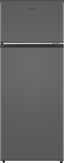 ��������������� ����������� Weissgauff WRK 1450 Defrost Dark Grey
