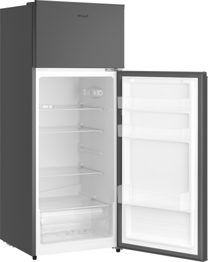 ��������������� ����������� Weissgauff WRK 1450 Defrost Dark Grey