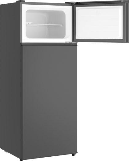 ��������������� ����������� Weissgauff WRK 1450 Defrost Dark Grey