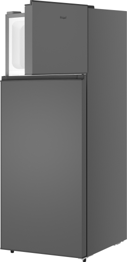 ��������������� ����������� Weissgauff WRK 1450 Defrost Dark Grey