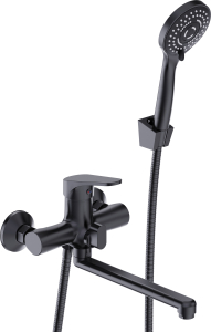 ��������� ��� ����� � ����� Weissgauff WSF-25 Black 