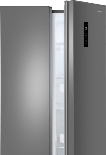 ��������������� ����������� � ���������� Weissgauff WSBS 430 Total Nofrost Dark Grey