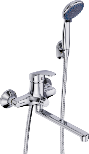 ��������� ��� ����� � ����� Weissgauff WSF-25 Chrome