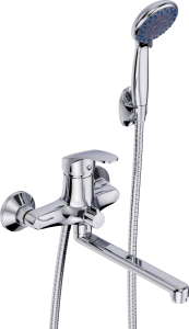 ��������� ��� ����� � ����� Weissgauff WSF-25 Chrome