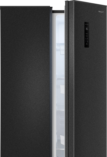 ��������������� ����������� � ���������� Weissgauff WSBS 430 Total Nofrost Black