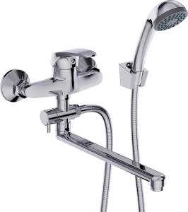 ��������� ��� ����� � ����� Weissgauff WSF-30 Chrome