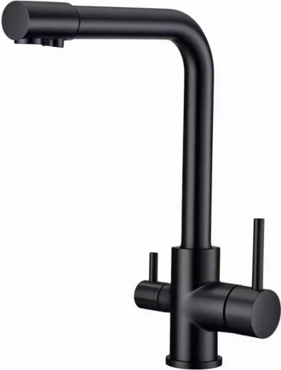�������� ��������� Weissgauff WKF 3322 Black Pure Water