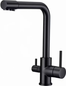 �������� ��������� Weissgauff WKF 3322 Black Pure Water