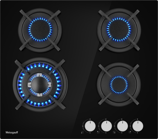 �������� ������ Weissgauff HG 641 BGK