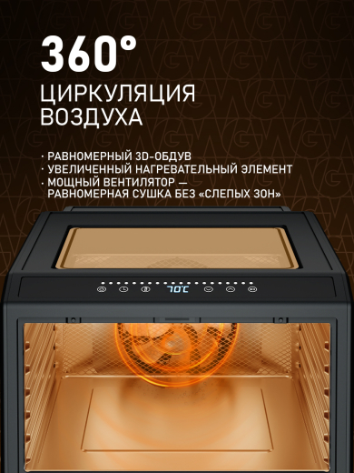 ���������� Weissgauff WDH 220 Fruit & Jerk Pro