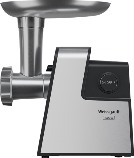 ��������� ������������� Weissgauff WMG 743 Steel Force