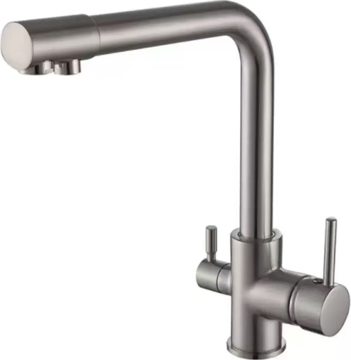 �������� ��������� Weissgauff WKF 3322 Inox Pure Water