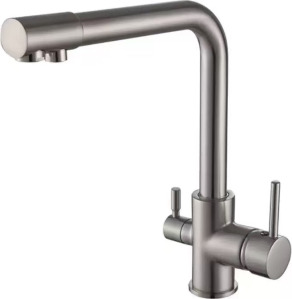 �������� ��������� Weissgauff WKF 3322 Inox Pure Water
