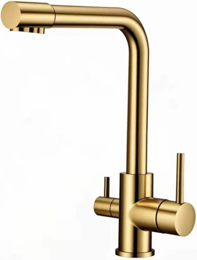 �������� ��������� Weissgauff WKF 3322 Gold Pure Water