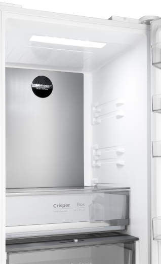 ��������������� ����������� Weissgauff WFD 420 Total NoFrost Inverter White
