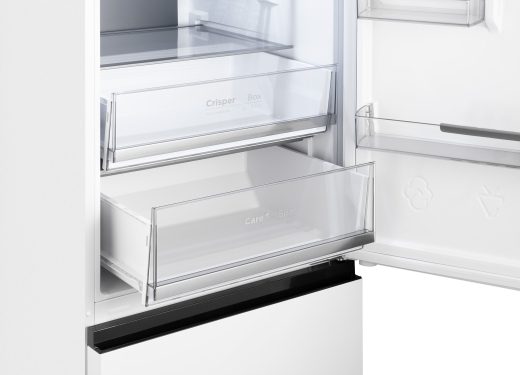 ��������������� ����������� Weissgauff WFD 420 Total NoFrost Inverter White