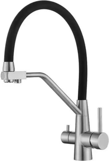 �������� ��������� Weissgauff WKF 3412 Inox Pure Water