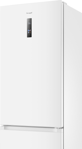 ��������������� ����������� � ���������� Weissgauff WRK 2070 D Premium Inverter Total Nofrost White