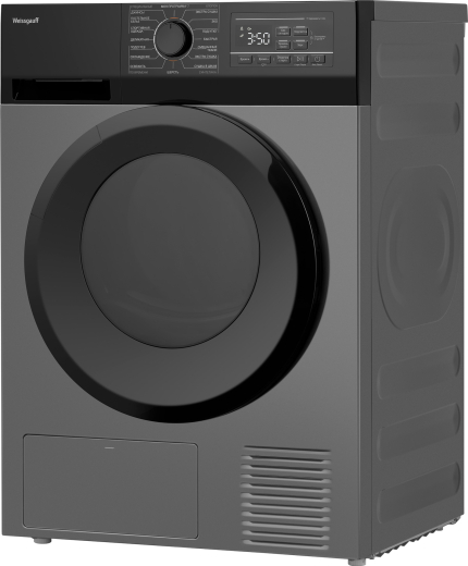 ��������� ������ Weissgauff WD 6128 B Heat Pump Silver