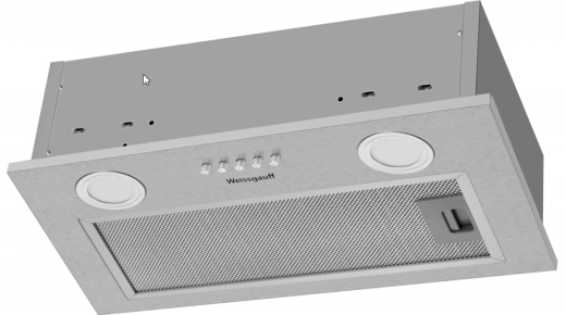 �������� ������������ ������� Weissgauff BOX 455 Inox