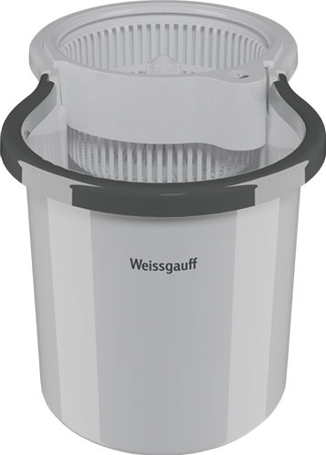 ������ � ������� � ������ Weissgauff WSM-16