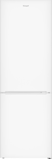 ��������������� ����������� Weissgauff WRK 1850 Defrost White