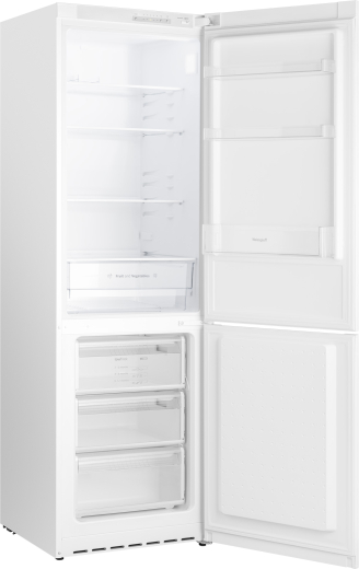 ��������������� ����������� Weissgauff WRK 1850 Defrost White