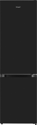 ��������������� ����������� Weissgauff WRK 180 Total Nofrost Matt Black