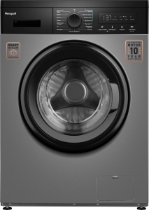 C��������� ������ � ���������� � ����� Weissgauff WM 42127 Inverter Steam Dark Grey 