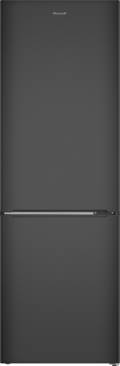 ��������������� ����������� Weissgauff WRK 1850 Defrost Dark Grey