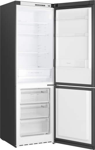 ��������������� ����������� Weissgauff WRK 1850 Defrost Dark Grey