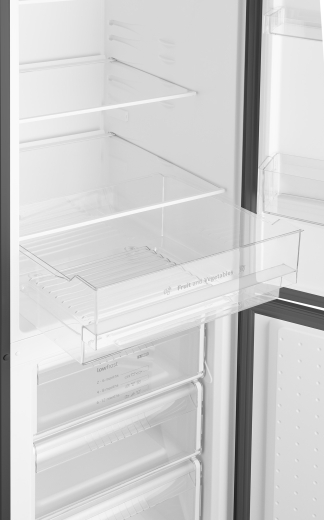 ��������������� ����������� Weissgauff WRK 1850 Defrost Dark Grey