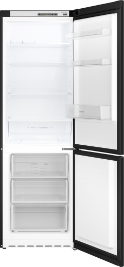 ��������������� ����������� Weissgauff WRK 1850 Defrost Black