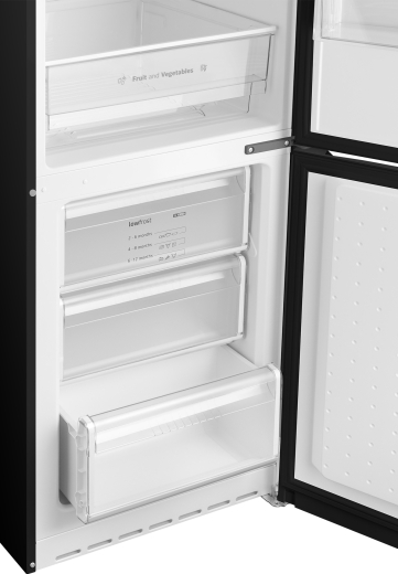 ��������������� ����������� Weissgauff WRK 1850 Defrost Black