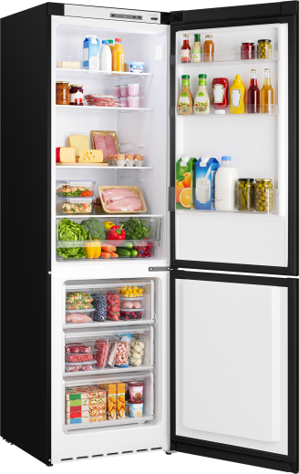��������������� ����������� Weissgauff WRK 1850 Defrost Black