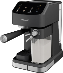 ��������� Weissgauff WCM-253 Automatic Cappuccino ColorTouch