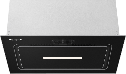 �������� ������������ ������� Weissgauff Aura 456 PB Black Glass
