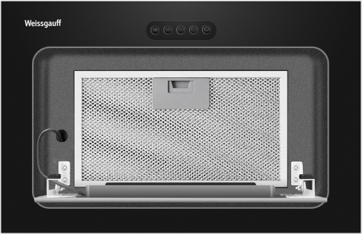 �������� ������������ ������� Weissgauff Aura 456 PB Black Glass