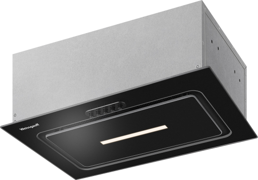 �������� ������������ ������� Weissgauff Aura 456 PB Black Glass