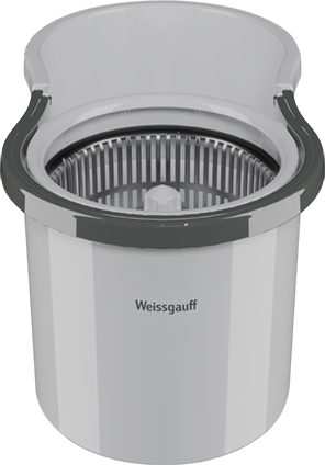 ������ � ������� � ������ Weissgauff WSM-9