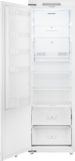 ������������ ����������� � ���������� Weissgauff WFI 178 Inverter Nofrost