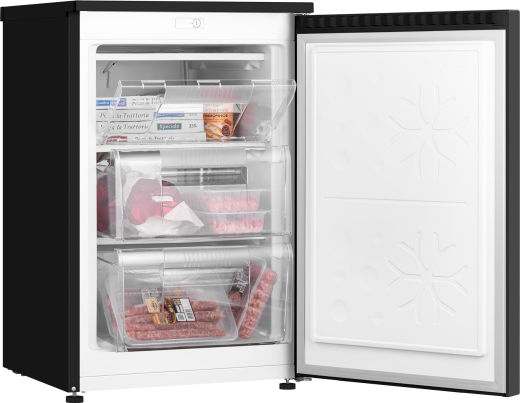 ������������ ����������� Weissgauff WRF-80 Defrost Black