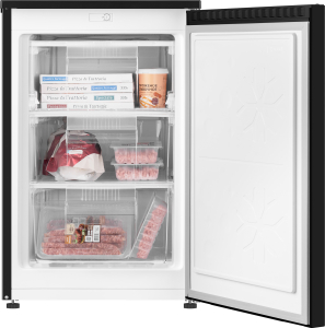 ������������ ����������� Weissgauff WRF-80 Defrost Black