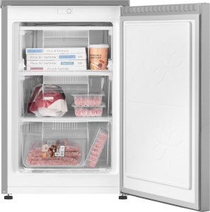 ������������ ����������� Weissgauff WRF-80 Defrost Dark Grey