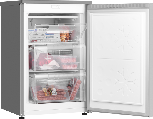 ������������ ����������� Weissgauff WRF-80 Defrost Dark Grey