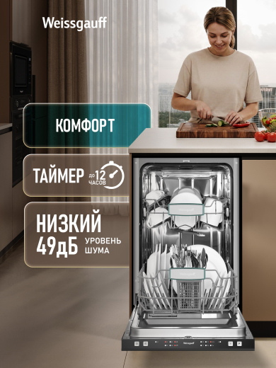 ������������ ������������� ������ Weissgauff BDW 4026