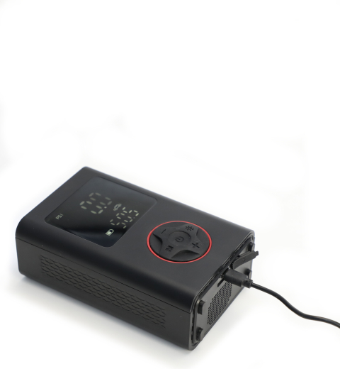 ����������� ���������� Weissgauff WTI-20 Black Autostop  