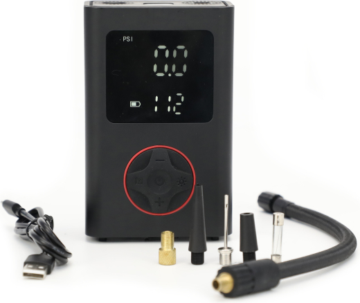 ����������� ���������� Weissgauff WTI-20 Black Autostop  